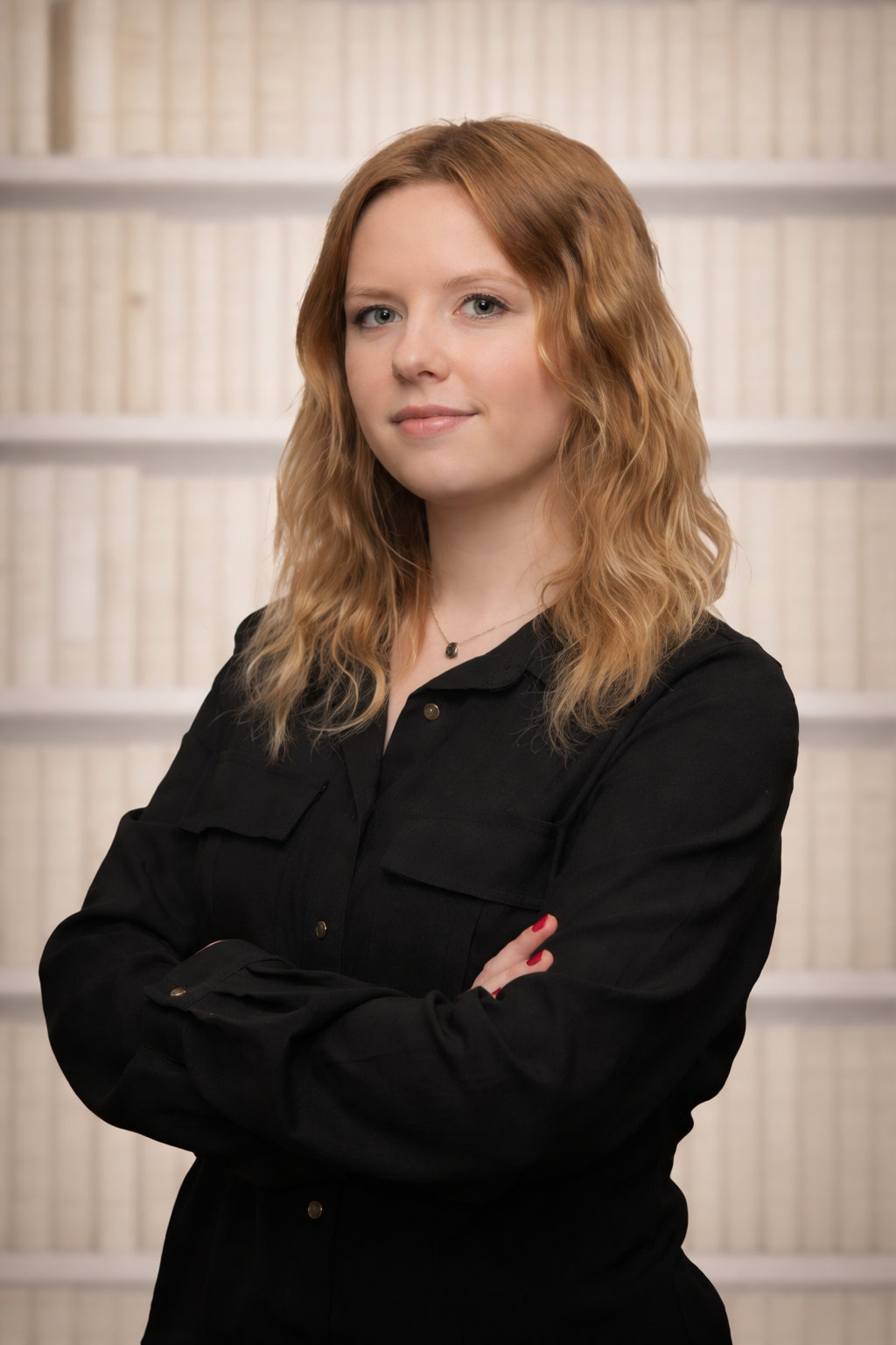 Jeanne (collaboratrice)